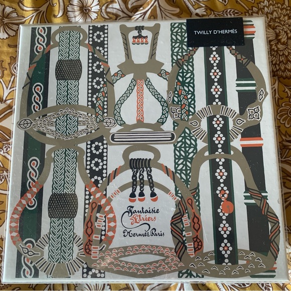 Twilly d’ Hermes Gift Set - Picture 7 of 10